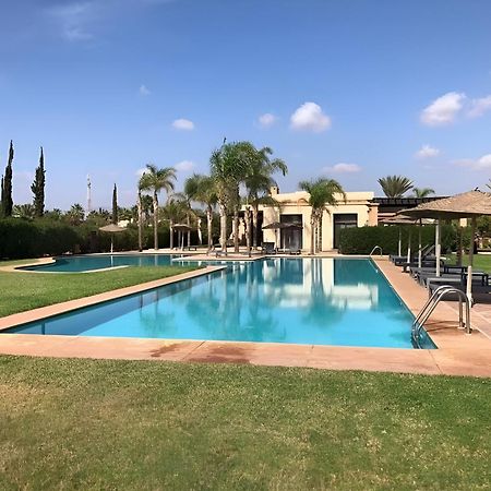 Luxueuse Villa Avec Piscine Privee Proche D'Agadir Exterior photo